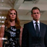 Suits - galeria zdjęć - filmweb