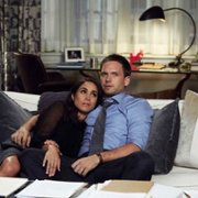 Suits - galeria zdjęć - filmweb