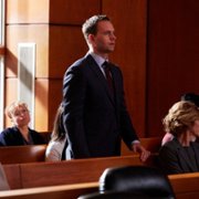 Suits - galeria zdjęć - filmweb