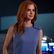 Suits - galeria zdjęć - filmweb