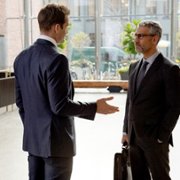 Suits - galeria zdjęć - filmweb