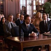 Suits - galeria zdjęć - filmweb