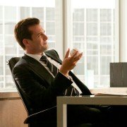 Suits - galeria zdjęć - filmweb