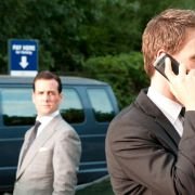 Suits - galeria zdjęć - filmweb