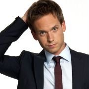 Suits - galeria zdjęć - filmweb