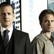Suits - galeria zdjęć - filmweb