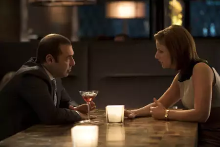 W garniturach - galeria zdjęć - filmweb