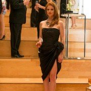 W garniturach - galeria zdjęć - filmweb