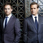 Suits - galeria zdjęć - filmweb