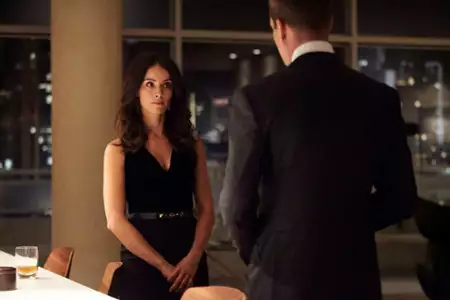 W garniturach - galeria zdjęć - filmweb