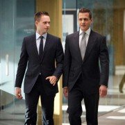 Suits - galeria zdjęć - filmweb