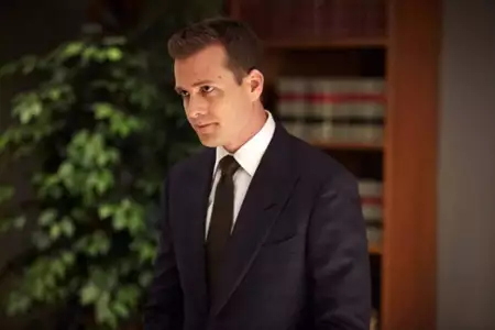 W garniturach - galeria zdjęć - filmweb
