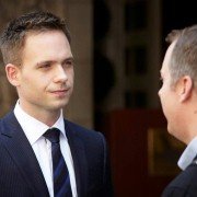 Suits - galeria zdjęć - filmweb