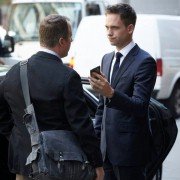 Suits - galeria zdjęć - filmweb