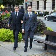 Suits - galeria zdjęć - filmweb