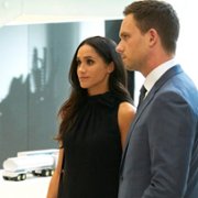 Suits - galeria zdjęć - filmweb