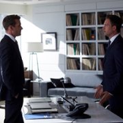Suits - galeria zdjęć - filmweb