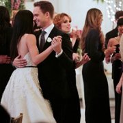 Suits - galeria zdjęć - filmweb