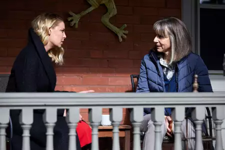 W garniturach - galeria zdjęć - filmweb