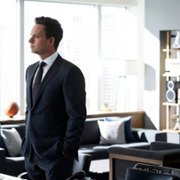 W garniturach - galeria zdjęć - filmweb