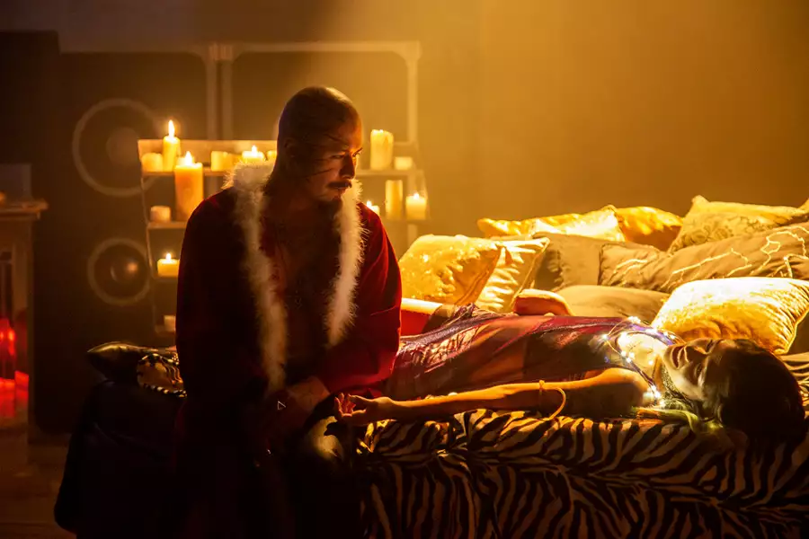 Wśr&oacute;d nocnej ciszy - galeria zdjęć - filmweb