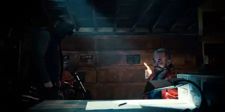 Wśr&oacute;d nocnej ciszy - galeria zdjęć - filmweb