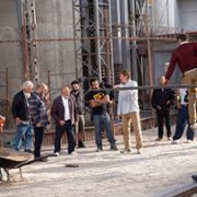 Silent Night - galeria zdjęć - filmweb