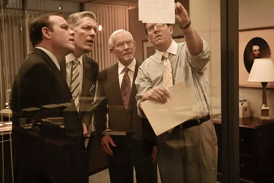Intrygant - galeria zdjęć - filmweb