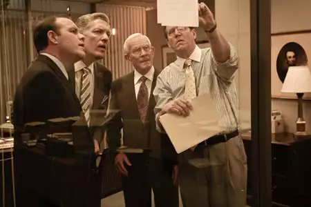 Intrygant - galeria zdjęć - filmweb