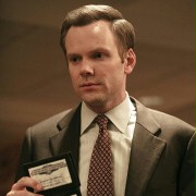 Agent specjalny FBI  Bob Herndon