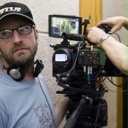 Steven Soderbergh w Intrygant