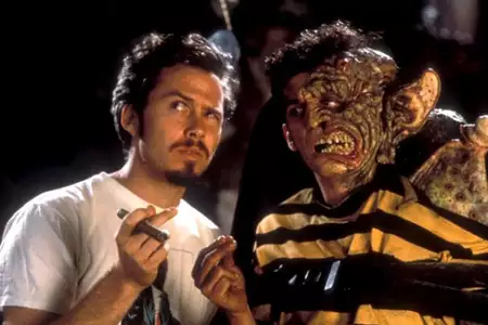 Wszystko tylko nie buty - galeria zdjęć - filmweb