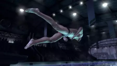 Michael Phelps: Push the Limit - galeria zdjęć - filmweb