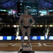 Michael Phelps: Push the Limit - galeria zdjęć - filmweb