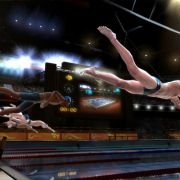 Michael Phelps: Push the Limit - galeria zdjęć - filmweb