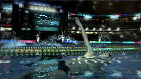 Michael Phelps: Push the Limit - galeria zdjęć - filmweb