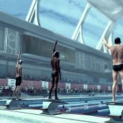 Michael Phelps: Push the Limit - galeria zdjęć - filmweb