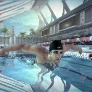 Michael Phelps: Push the Limit - galeria zdjęć - filmweb