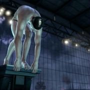 Michael Phelps: Push the Limit - galeria zdjęć - filmweb