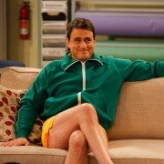 Mr. Robinson - galeria zdjęć - filmweb