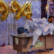 Mr. Robinson - galeria zdjęć - filmweb