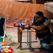 Mr. Robinson - galeria zdjęć - filmweb