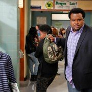 Mr. Robinson - galeria zdjęć - filmweb