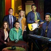 Mr. Robinson - galeria zdjęć - filmweb