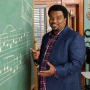 Mr. Robinson - galeria zdjęć - filmweb