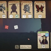 Dice & Fold - galeria zdjęć - filmweb