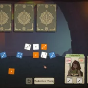 Dice & Fold - galeria zdjęć - filmweb