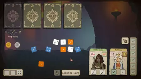 Dice & Fold - galeria zdjęć - filmweb
