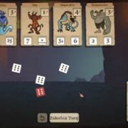 Dice & Fold - galeria zdjęć - filmweb