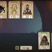 Dice & Fold - galeria zdjęć - filmweb